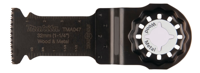 Multi-Tool Blade 32mm (B-64814)