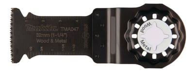 Multi-Tool Blade 32mm