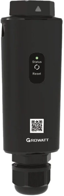 Growatt Data logger, Wi-Fi and LAN