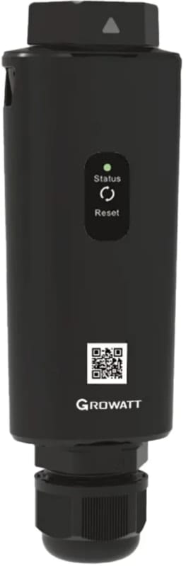 Growatt Data logger, Wi-Fi and LAN