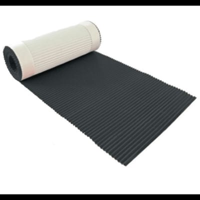 Innceilingstripe 330mm Roll=5M Flexalu