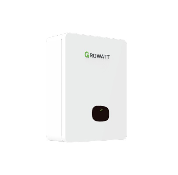 Growatt SYN 100-XH-30 off-grid / backup switching box for three-phase MID-XH hybrid inverter