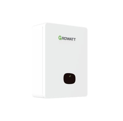 Growatt SYN 100-XH-30 off-grid / backup switching box for three-phase MID-XH hybrid inverter