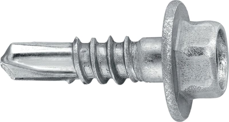 Self-tapping metal screw 5.5X19 (2004432)