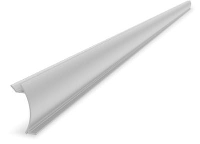 InsertionRail 2.0 Cover 30: 2.85 m