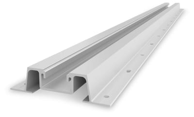 CarrierRail: 2.97 m (2001014)
