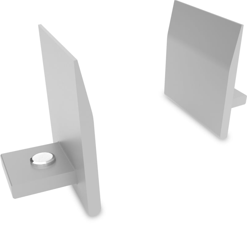 InsertionRail 2.0 EndStop (2004372)