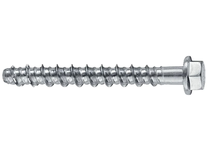 Hilti screw anchor HUS4-HR 8X75 25/15 (2004531)
