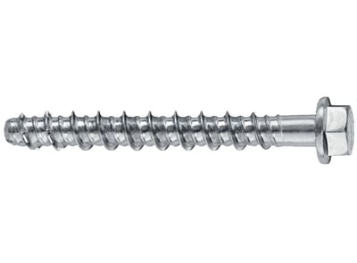 Hilti screw anchor HUS4-HR 8X75 25/15