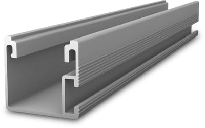 SingleRail 36 light: 4.80 m