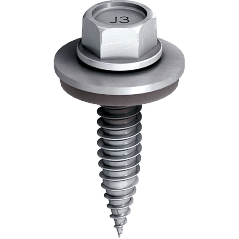 Thread-forming metal screw 5.5X25 (2005033)