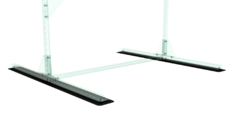 Ceilingprotection Inverter Shelter Single (760610)