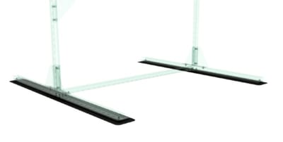 Ceilingprotection Inverter Shelter Single (760610)