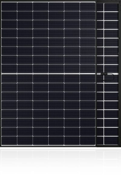 FuturaSun Nova Duetto 455WP pcs