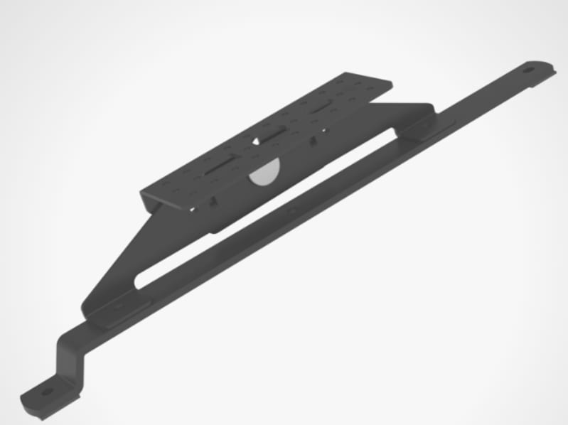 Solar Bracket SOK P-140 (114840)