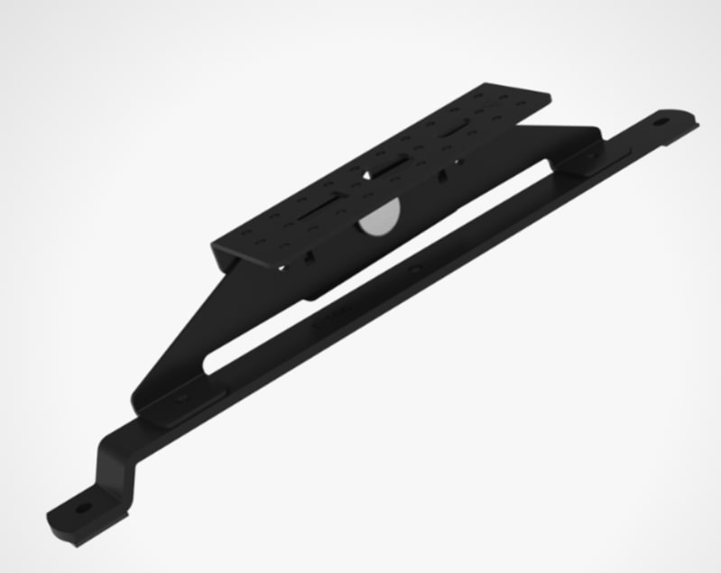 Solar Bracket SOK T-166 (114841)