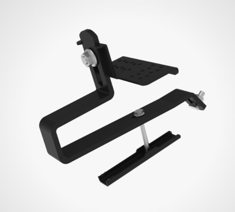 Solar Bracket S-715 (114887)