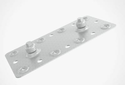 Baseplate PF-100 (114564)