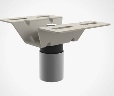 Solar Fastening plate FT-120