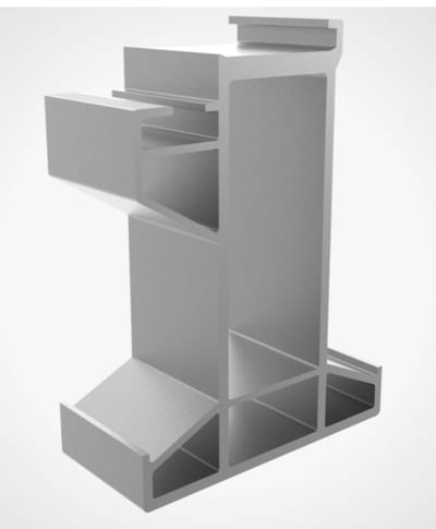 Solar Profile-support 111X150X50