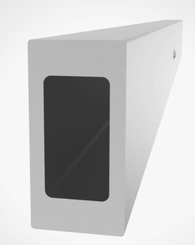 Solar Profile-joint 25X50X580