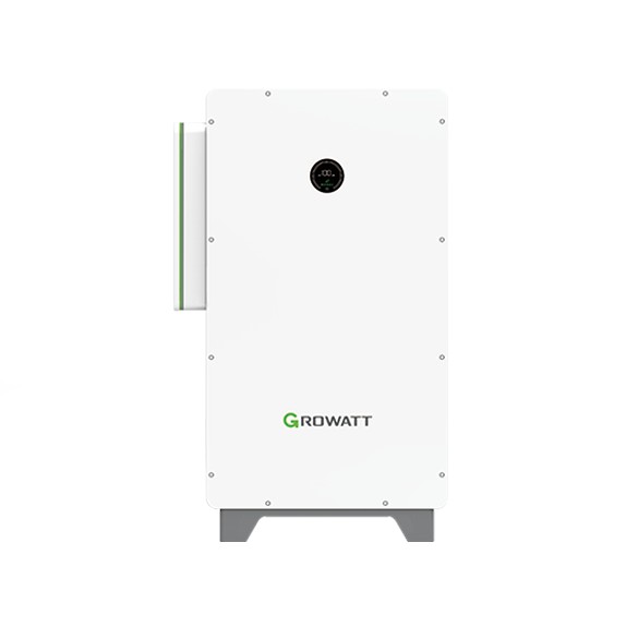 Growatt WIT 100K-HU three-phase hybrid inverter, 100 kW