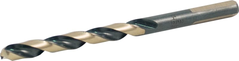 BOR 5,5 X 93MM/57MM HSS Tornado (133605.5)