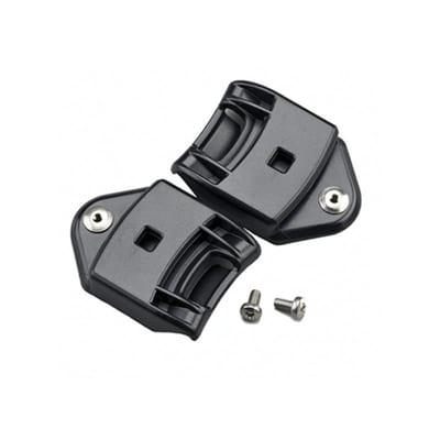 Kask bayonet adapter clip for ear defenders