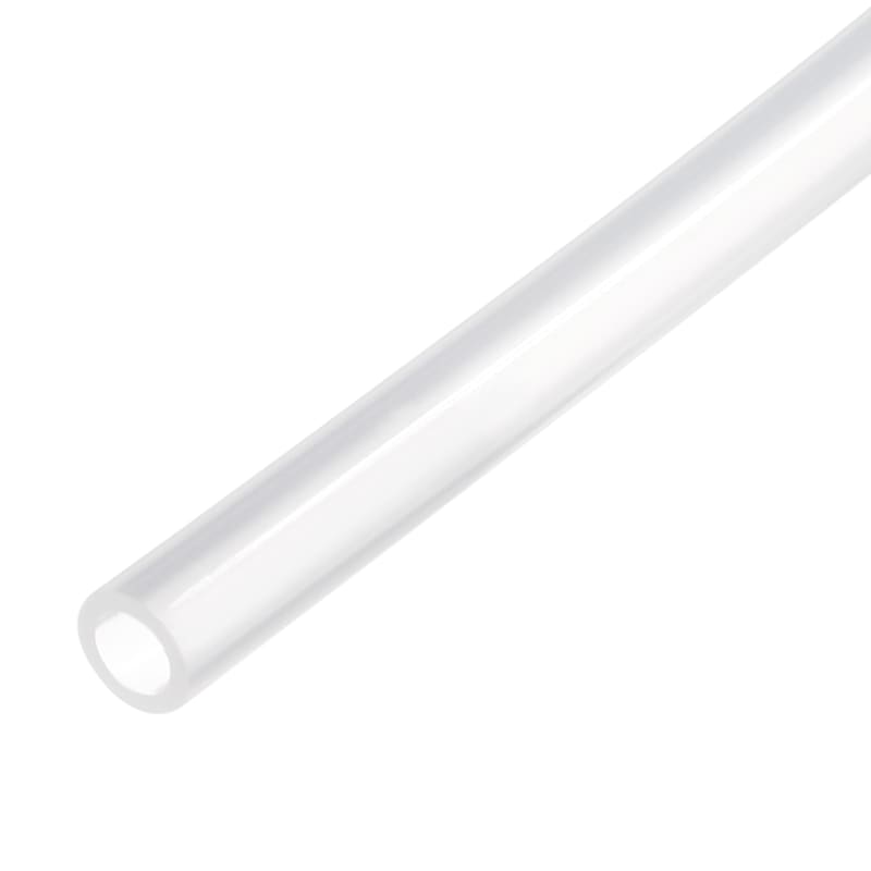 Nylon TUBE Ø8-6mm White 100M