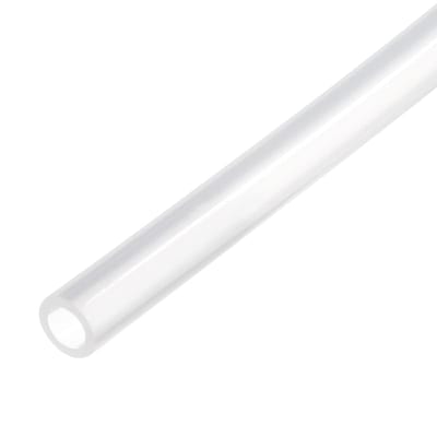 Nylon TUBE Ø8-6mm White 100M
