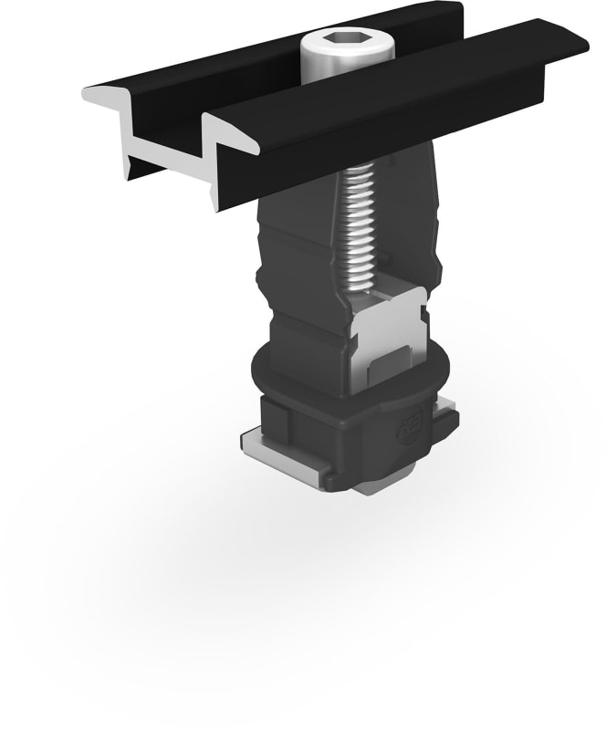 K2 Clamp MC 25-40 Black (2004148)