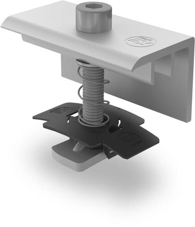 XS Clamp EC Set 30 (2004611)