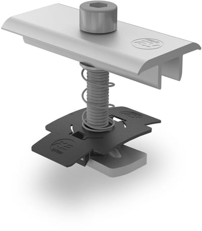 XS Clamp MC Set 33-35