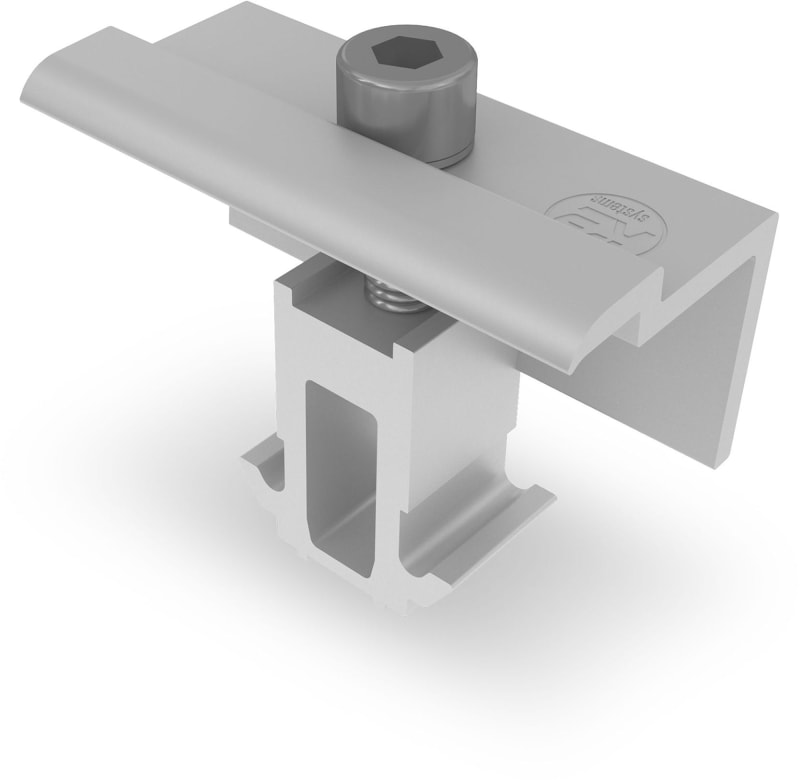 DomeClamp EC Set 30-50 (2004561)