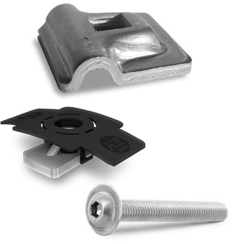 Lightning protection Set (2004922)