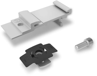K2 InsertionRail 2.0 CrossConnector T-Set