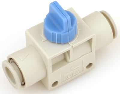 Mounting Bracket FOR VHK Finger Valves