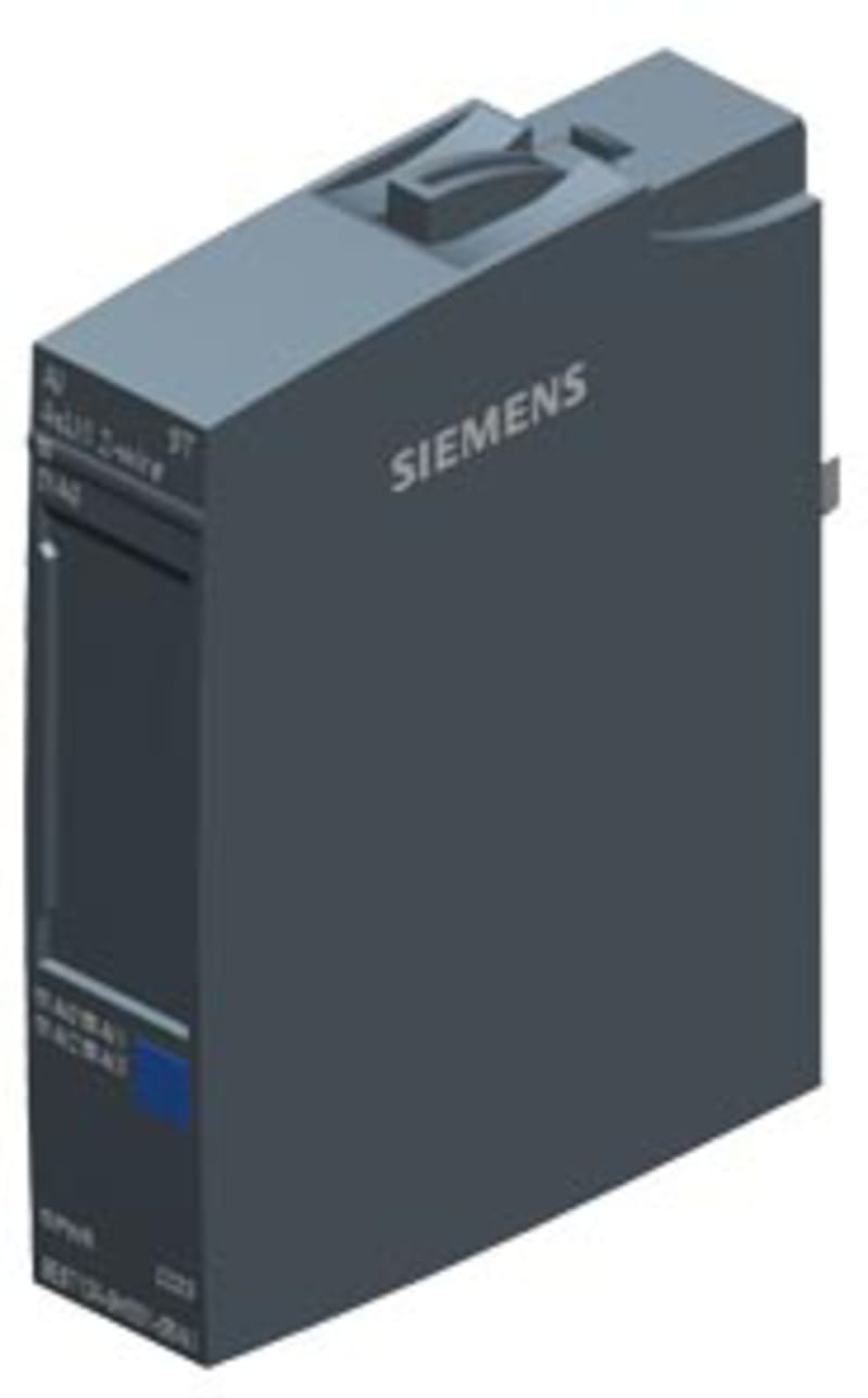 Siemens ET200SP AI 4XU/I 2-Wire ST