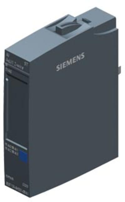Siemens ET200SP AI 4XU/I 2-Wire ST