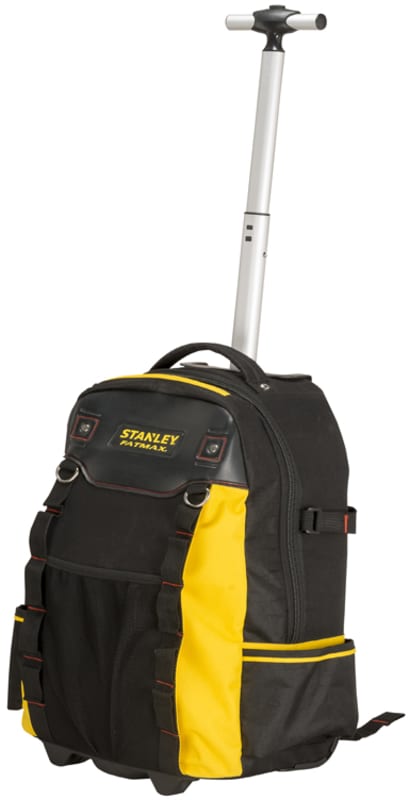 Backpack Fatmax WITH WHEEL (1-79-215)