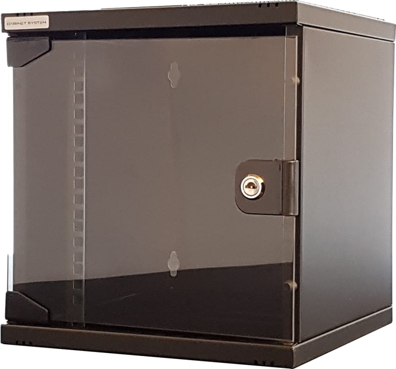 Macrorack SOHO, Black (60017)