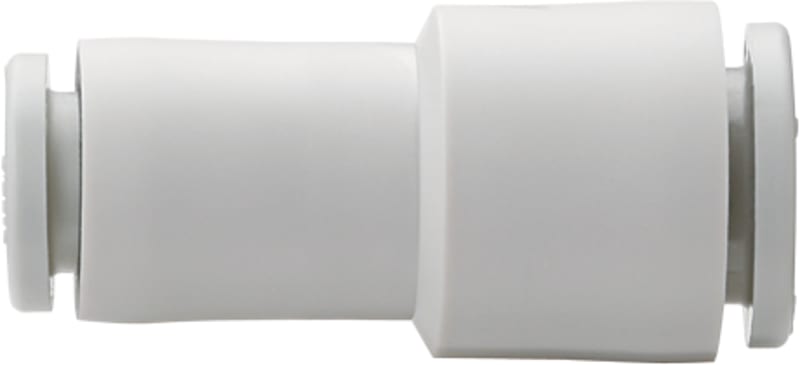Straight Connector 4/6mm Round TYPE (KQ2H04-06A)