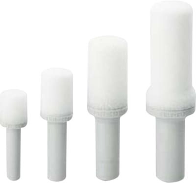 Silencer 30 Db(a) Ø10