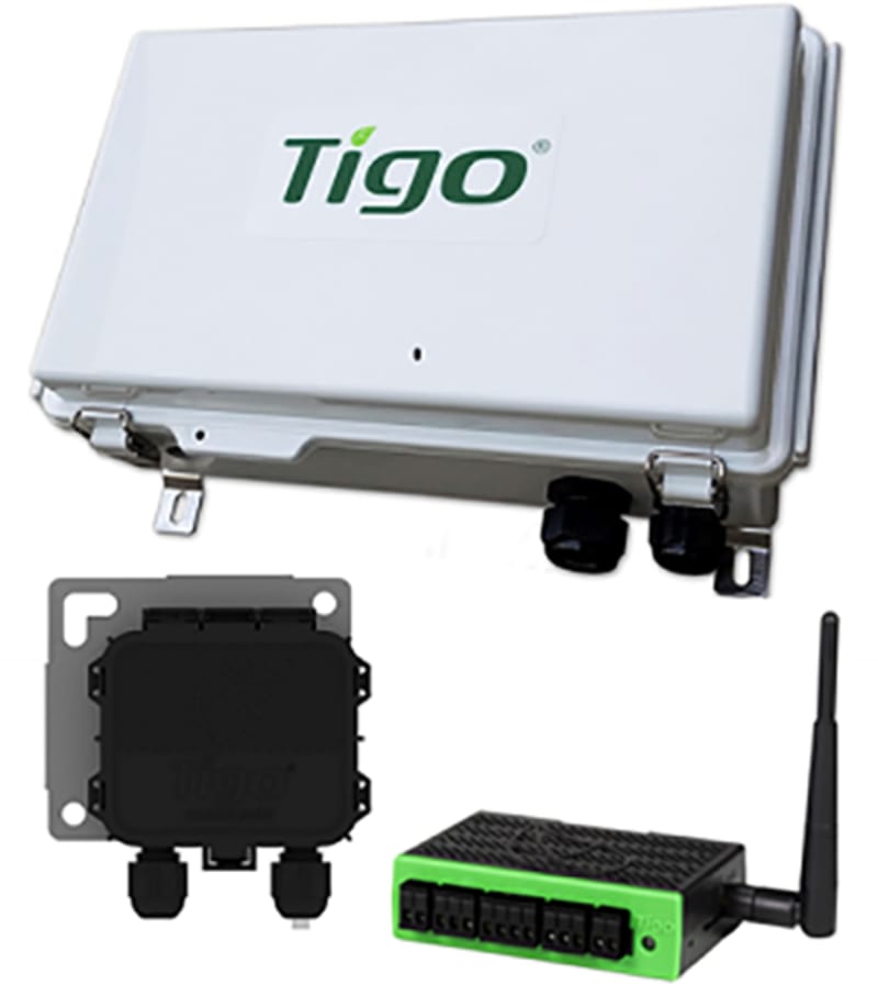 Cloud Connect w/TAP Gateway, DIN power (344-00000-52)
