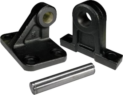 Female REAR Clevis FOR CP95/96 63mm