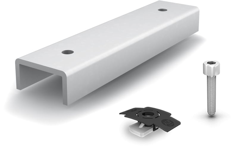 K2 Dome FlatConnector Set (1006039)