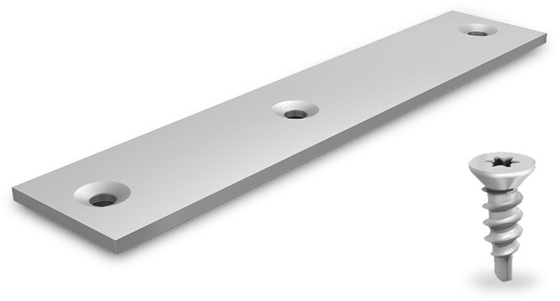 K2 BasicRail BasicConnector Set (1003571)