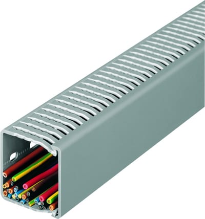 Cables-Channel 73X49MM L=2 (HNG7505007035B)