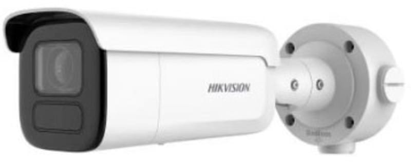 8 MP DarkFighter Bullet Camera (DS-2CD3B86G2T-IZHSY(2.8-12mm)(H)eF)