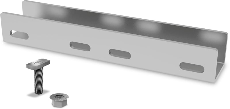 K2 SingleRail 36 RailConnector Set (2001976)